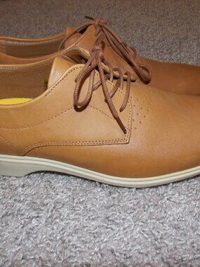 Amberjack "The Original" Size 9.5